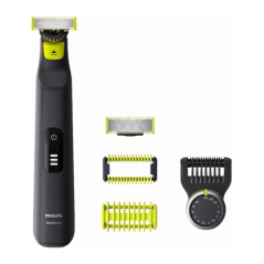 Rasoir Philips OneBlade Pro pour Visage et Co | Smarty Paris